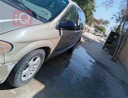 دودج كارافان